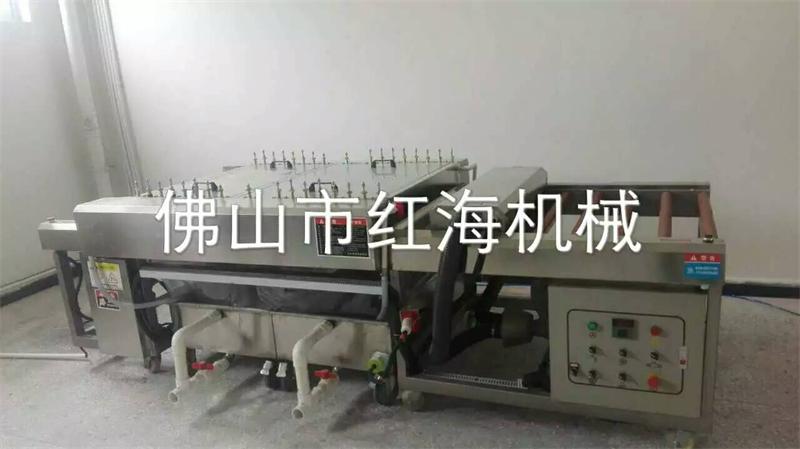 抛丸器是不是越多越好