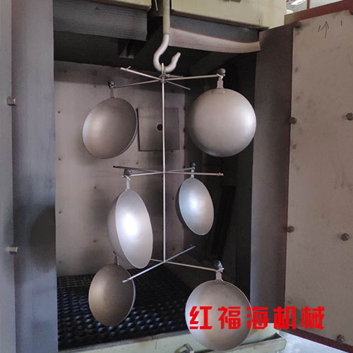 抛丸机