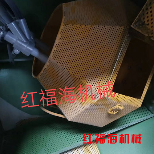 抛丸机