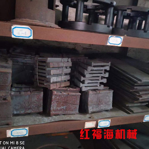 抛丸清洗机